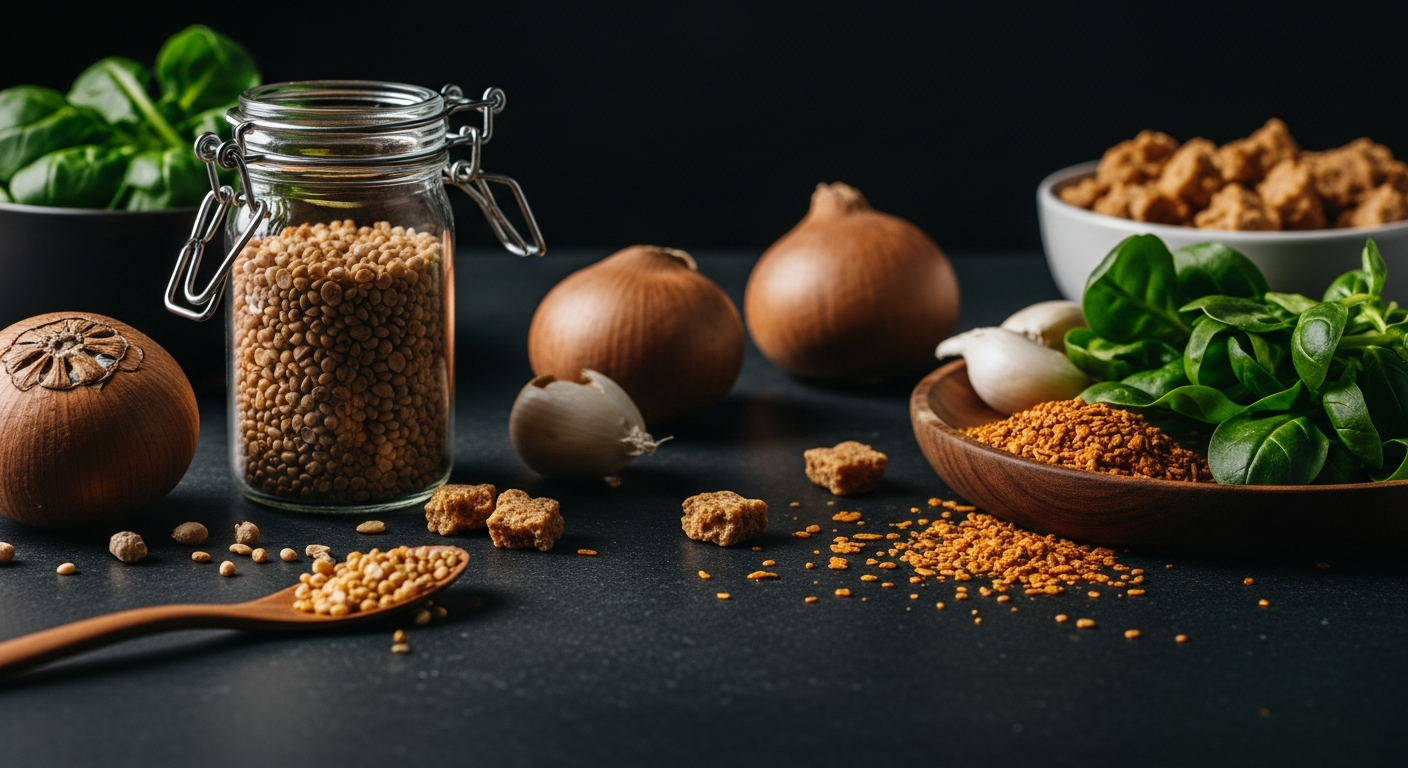 Kid-Friendly High-Protein Snacks: Balancing Convenience and Fullness for Healthier Families — Vowels Nutrition